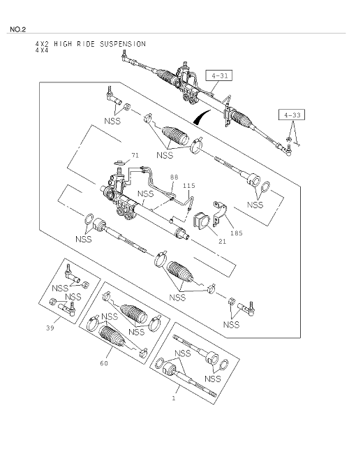 Partial Engine